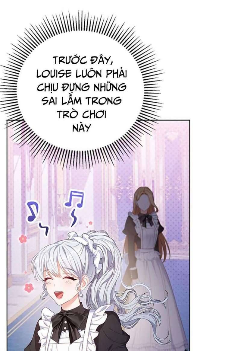 Hầu Nữ Trong Trò Chơi Harem Ngược Muốn Nghỉ Việc: Chapter 5.2