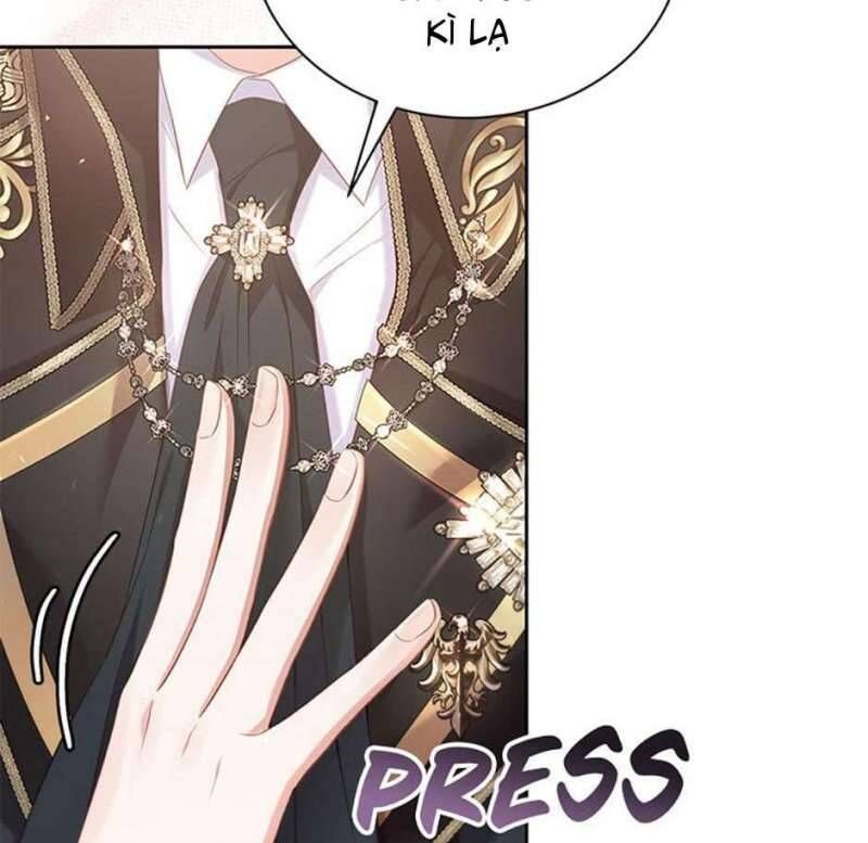 Hầu Nữ Trong Trò Chơi Harem Ngược Muốn Nghỉ Việc: Chapter 5.2