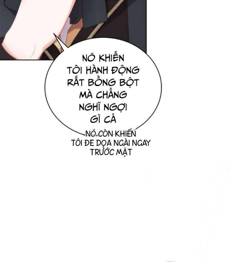 Hầu Nữ Trong Trò Chơi Harem Ngược Muốn Nghỉ Việc: Chapter 5.2