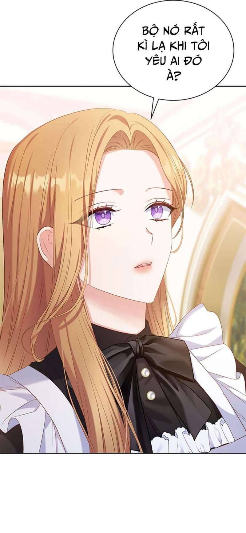 Hầu Nữ Trong Trò Chơi Harem Ngược Muốn Nghỉ Việc: Chapter 5.2