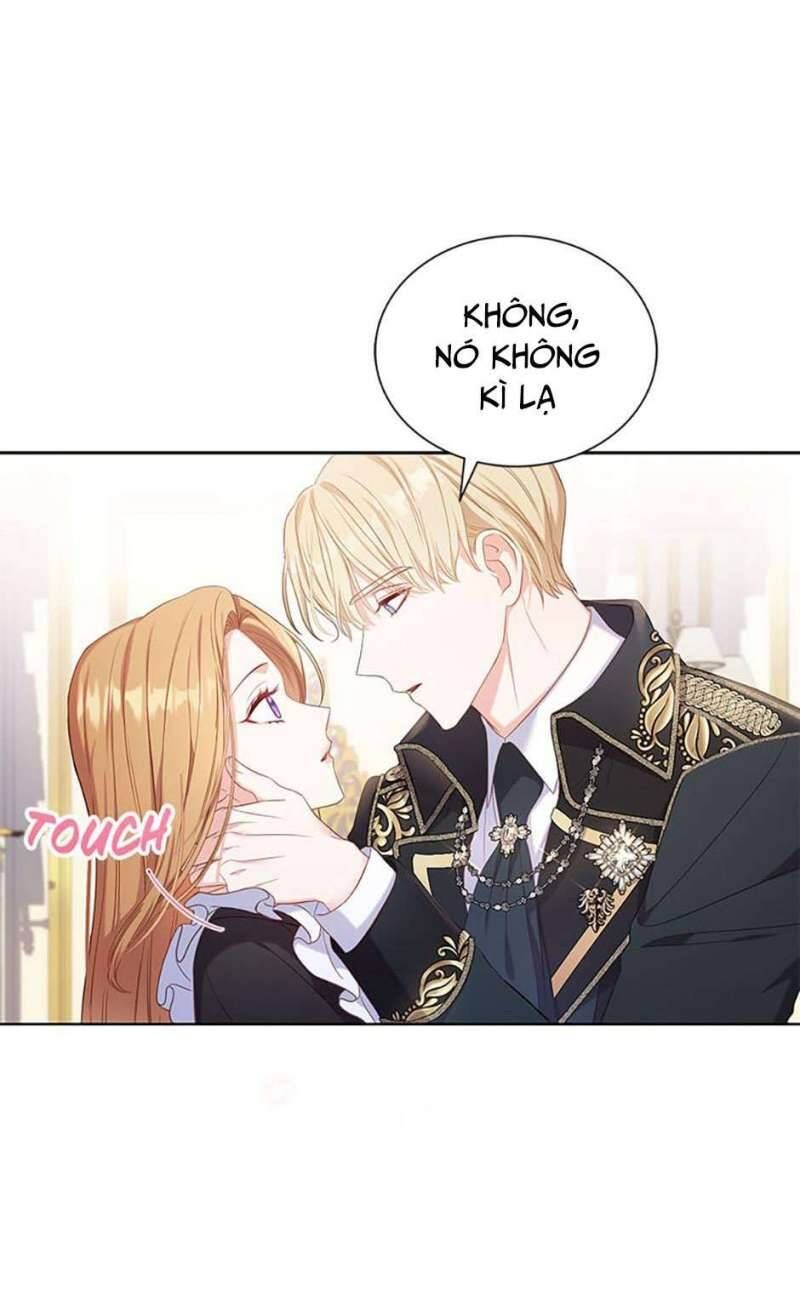 Hầu Nữ Trong Trò Chơi Harem Ngược Muốn Nghỉ Việc: Chapter 5.2