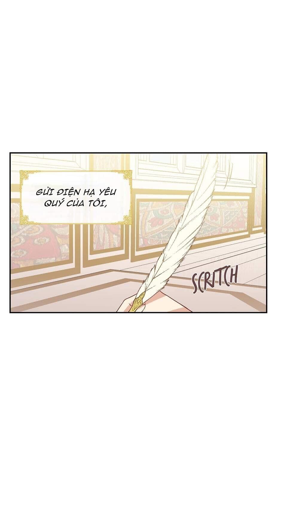 Hãy cẩn thận với kẻ phản diện!: Chapter 1