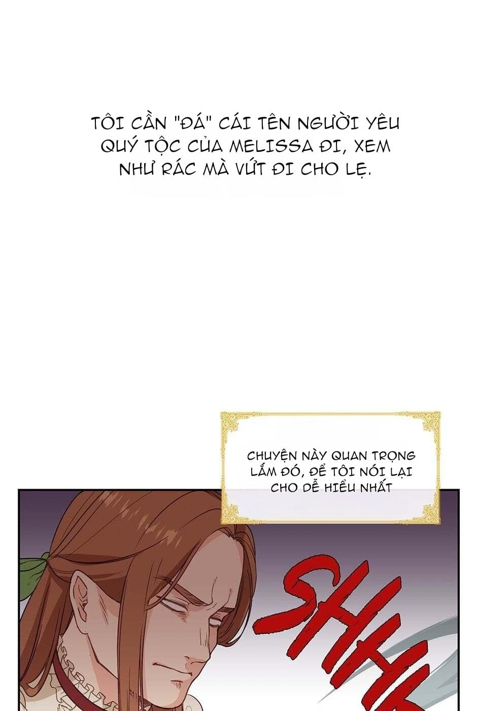Hãy cẩn thận với kẻ phản diện!: Chapter 1