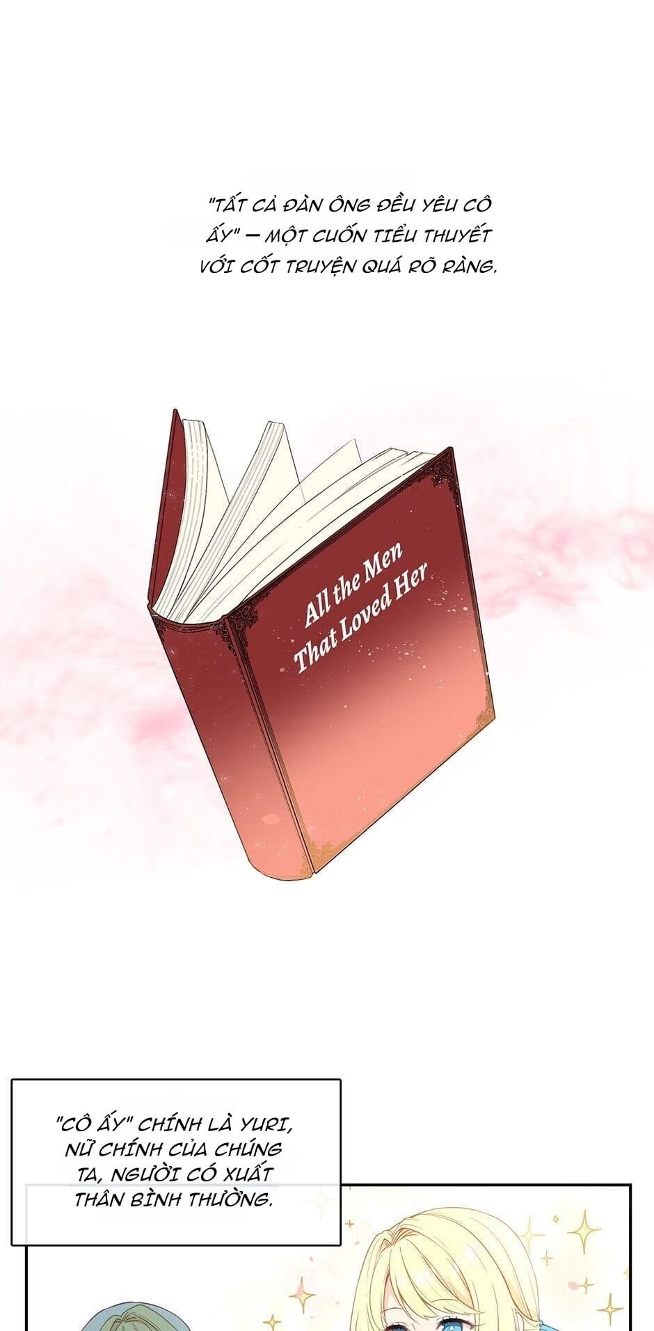 Hãy cẩn thận với kẻ phản diện!: Chapter 1