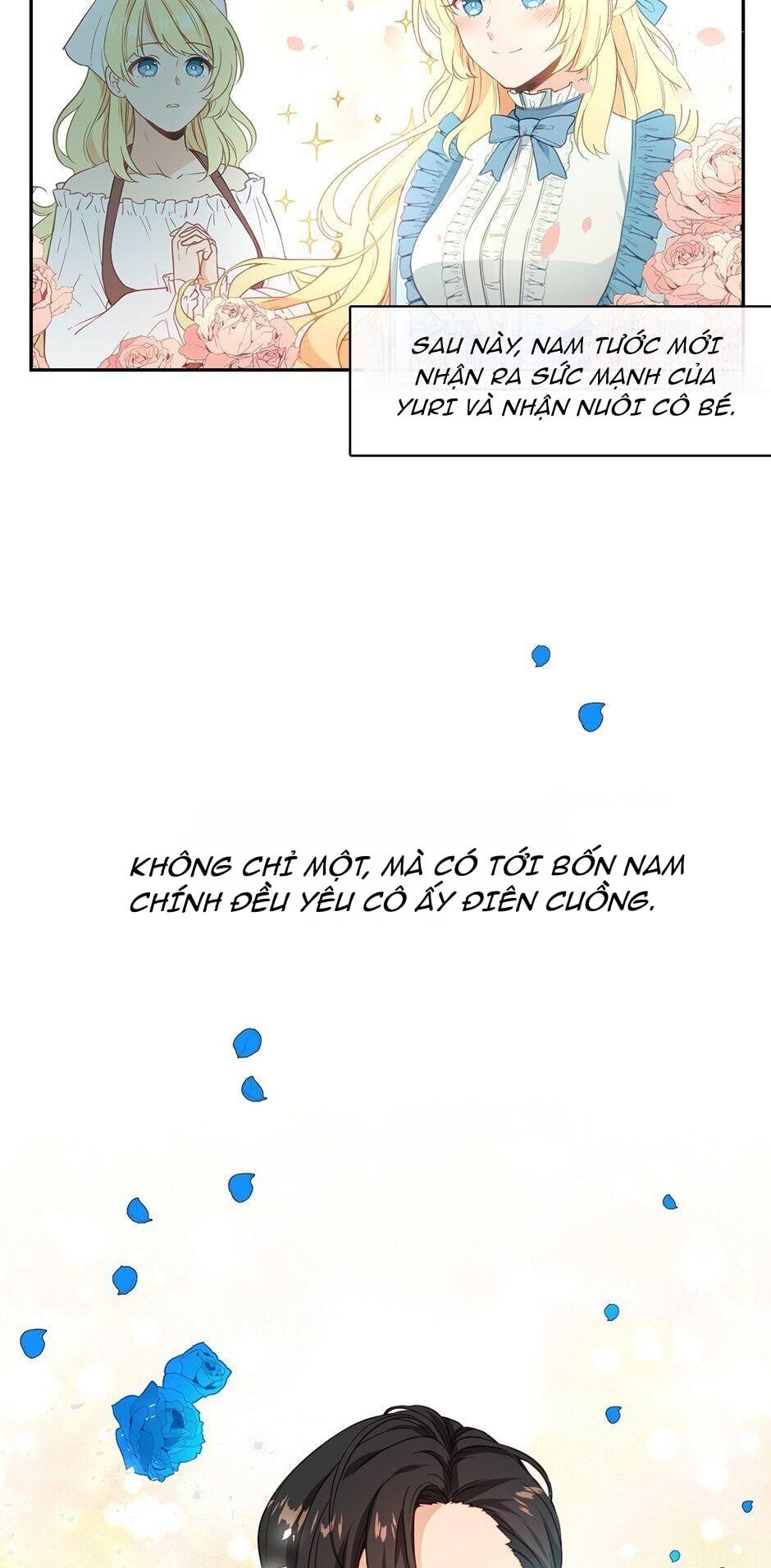 Hãy cẩn thận với kẻ phản diện!: Chapter 1