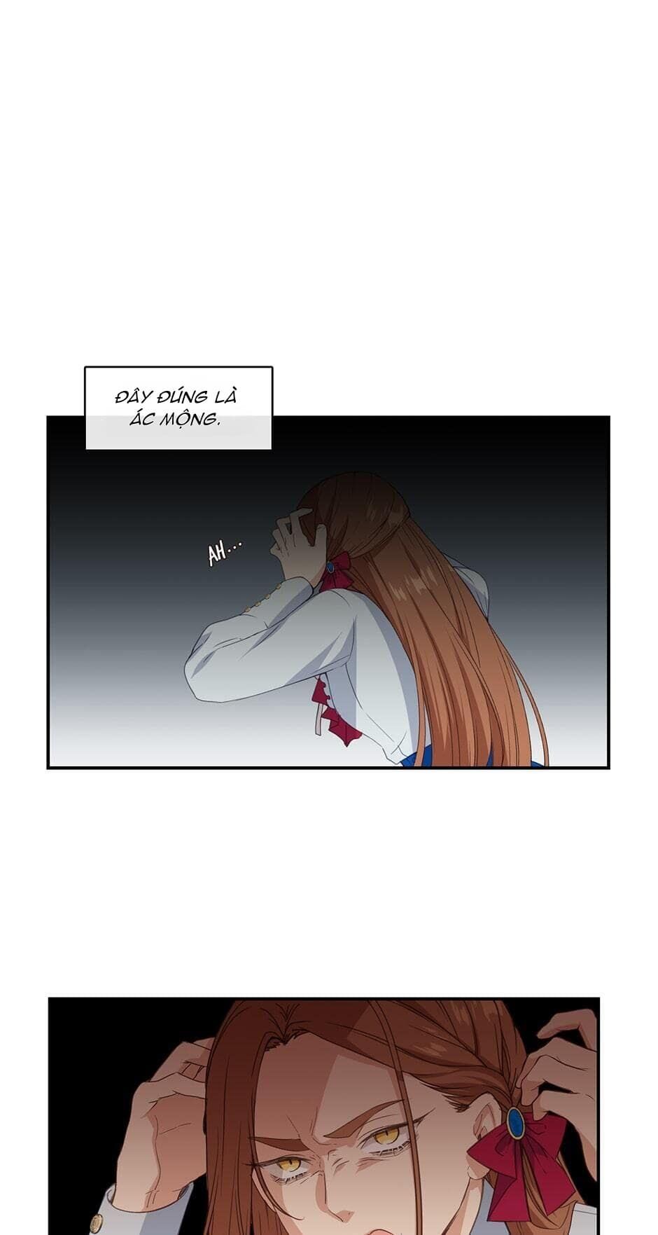 Hãy cẩn thận với kẻ phản diện!: Chapter 10