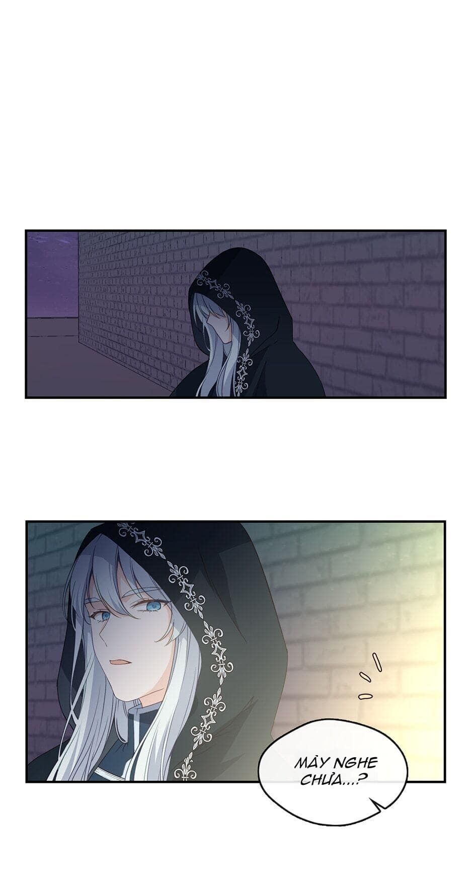 Hãy cẩn thận với kẻ phản diện!: Chapter 10