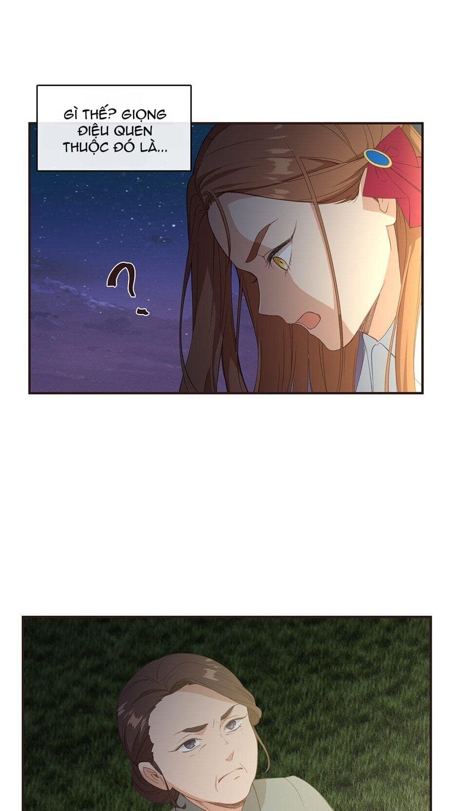 Hãy cẩn thận với kẻ phản diện!: Chapter 11