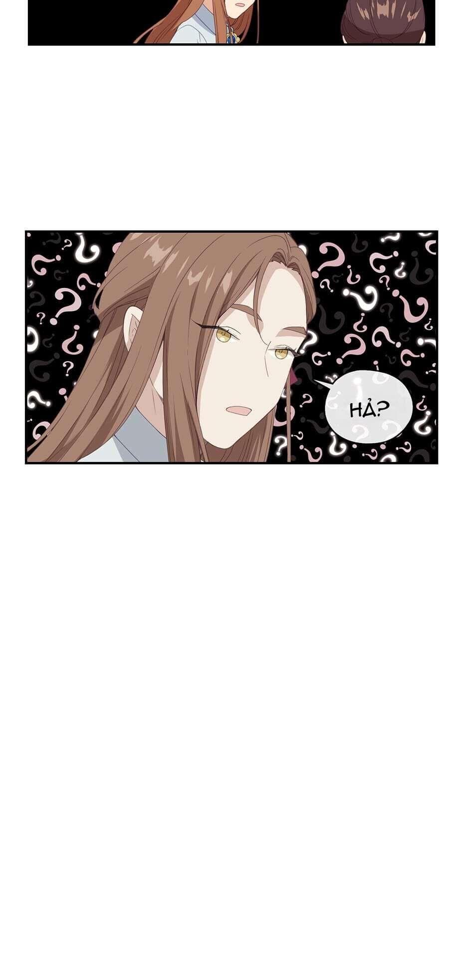 Hãy cẩn thận với kẻ phản diện!: Chapter 11