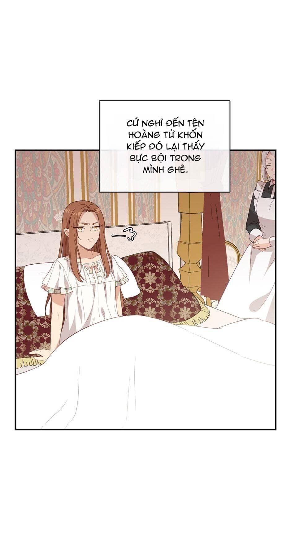 Hãy cẩn thận với kẻ phản diện!: Chapter 12
