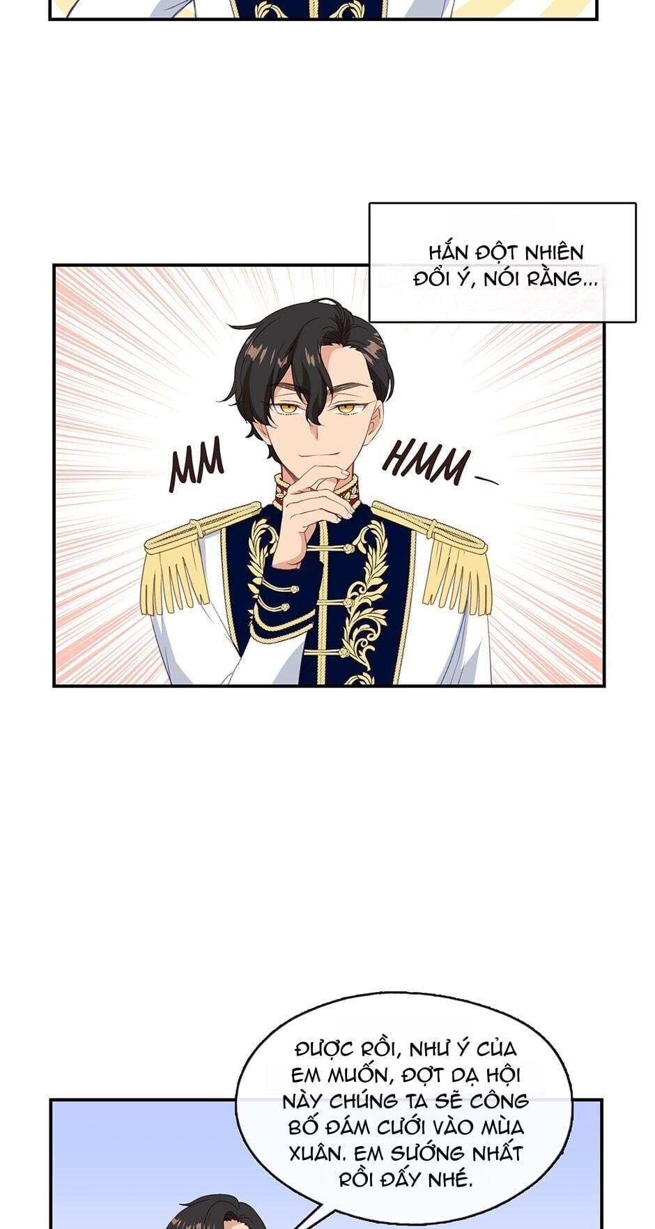 Hãy cẩn thận với kẻ phản diện!: Chapter 12
