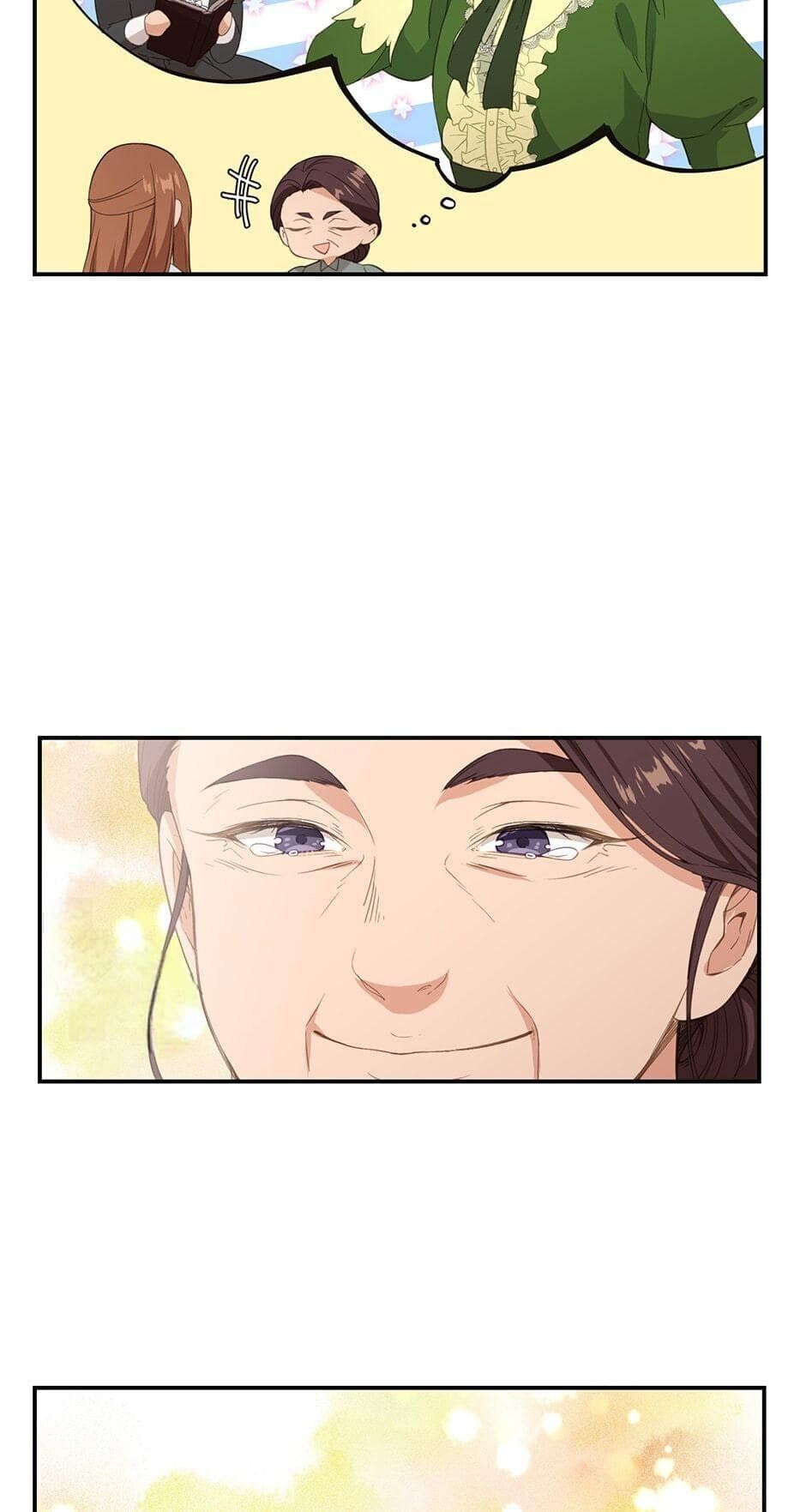 Hãy cẩn thận với kẻ phản diện!: Chapter 12