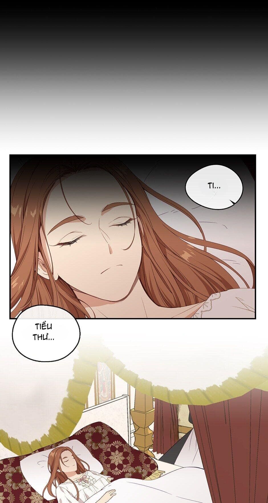 Hãy cẩn thận với kẻ phản diện!: Chapter 12