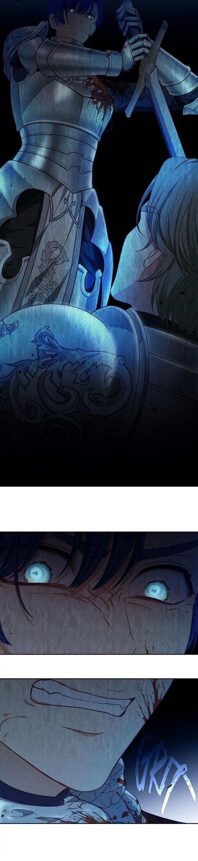 Hãy cẩn thận với kẻ phản diện!: Chapter 123