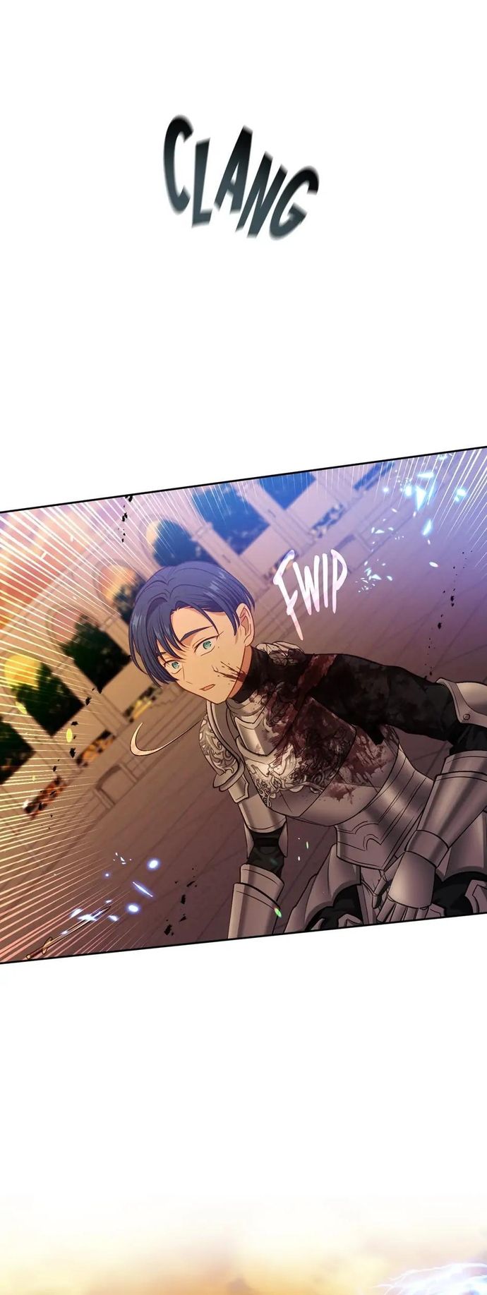 Hãy cẩn thận với kẻ phản diện!: Chapter 123