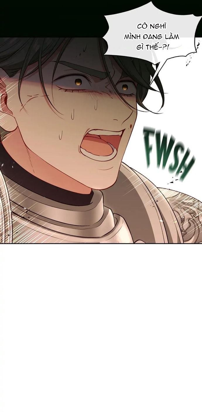 Hãy cẩn thận với kẻ phản diện!: Chapter 123