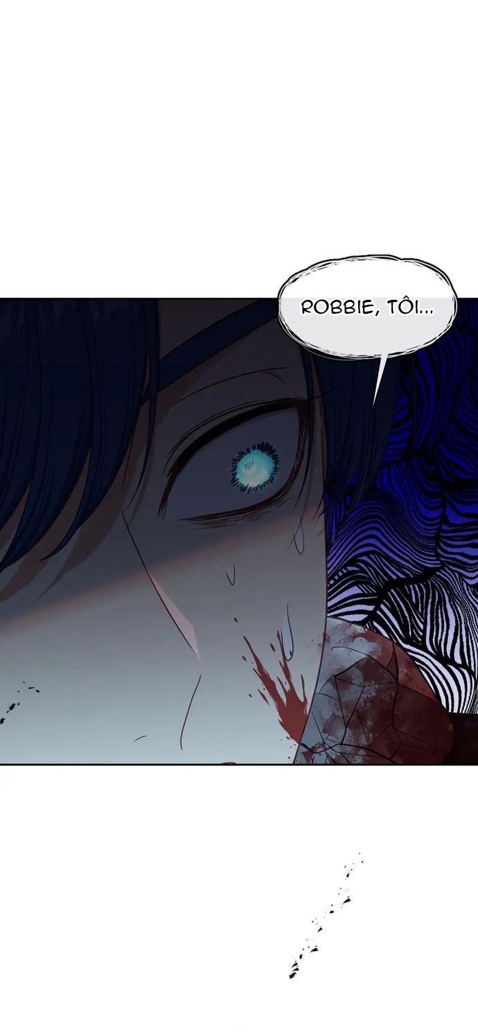 Hãy cẩn thận với kẻ phản diện!: Chapter 123