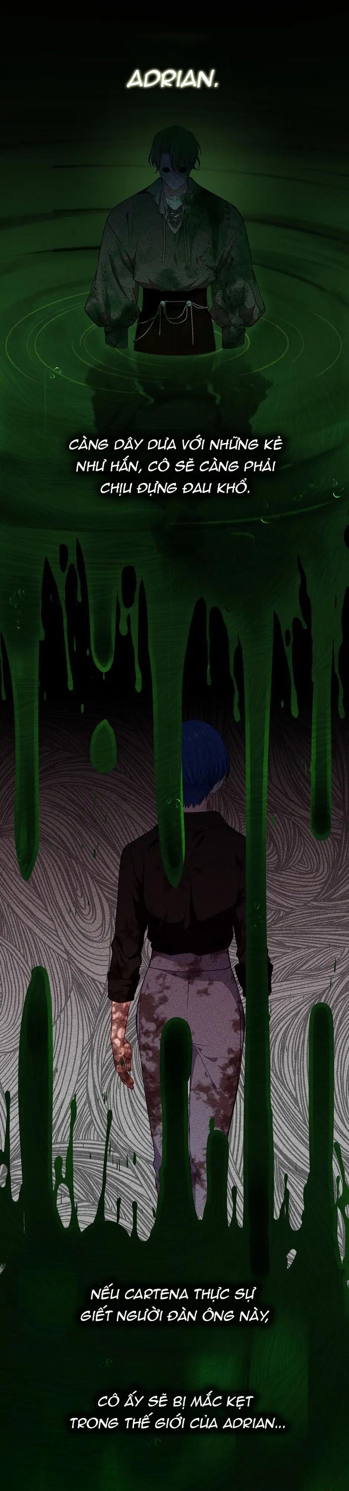 Hãy cẩn thận với kẻ phản diện!: Chapter 123