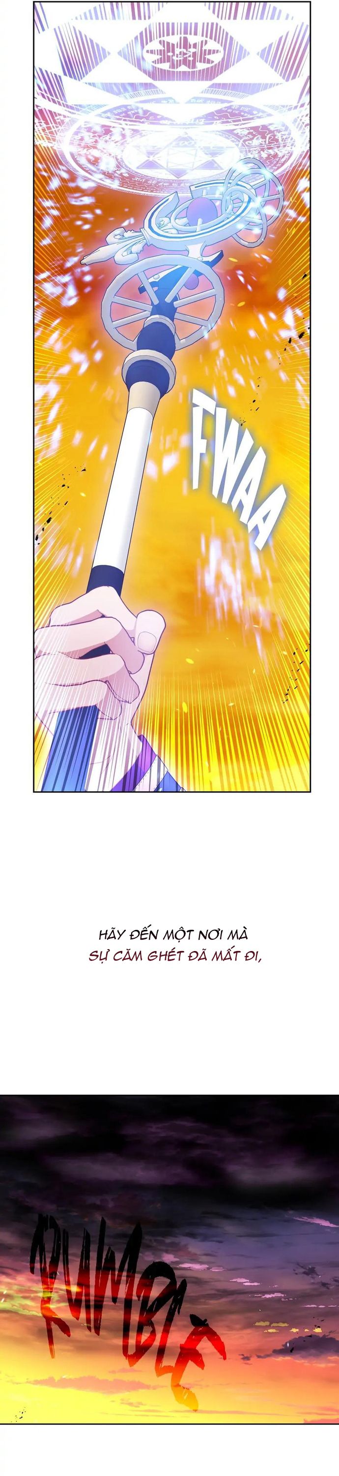 Hãy cẩn thận với kẻ phản diện!: Chapter 123