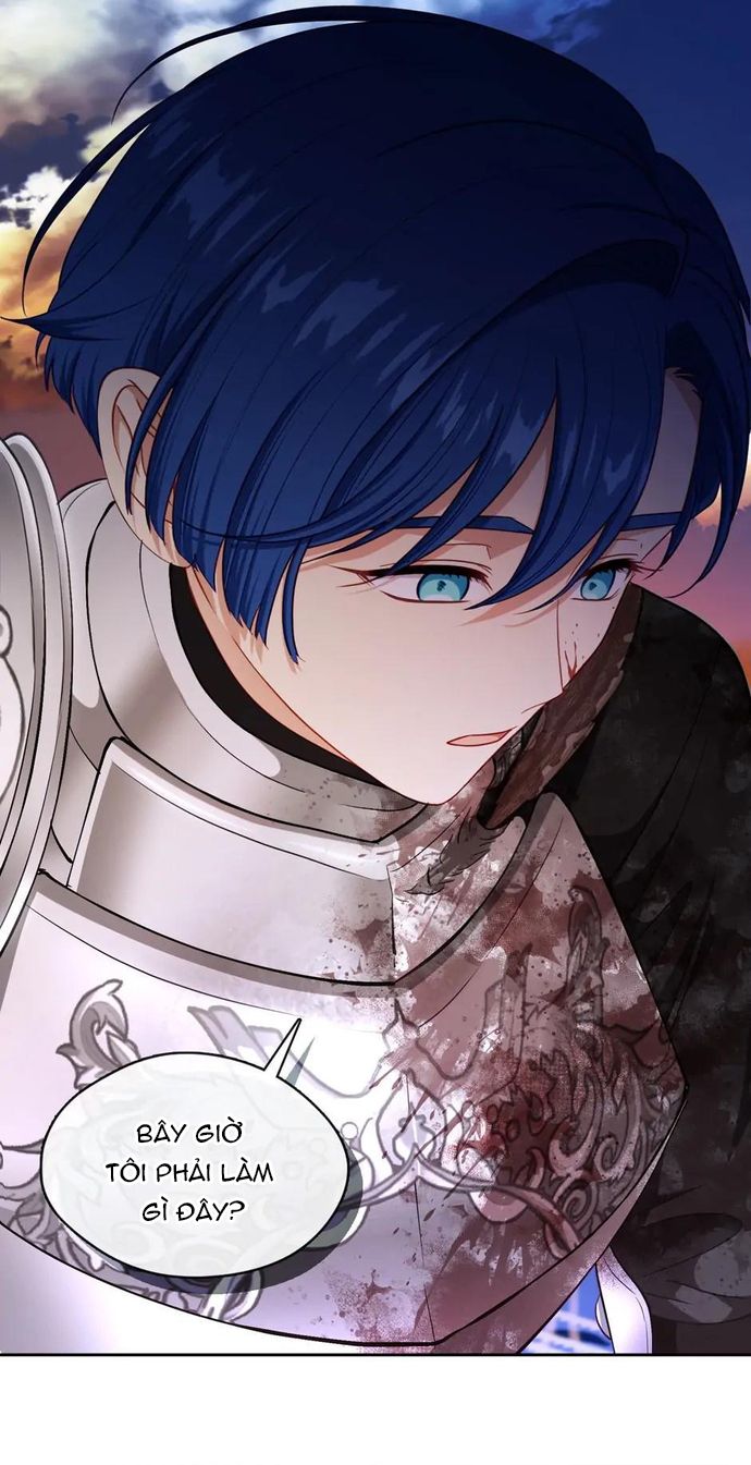 Hãy cẩn thận với kẻ phản diện!: Chapter 123