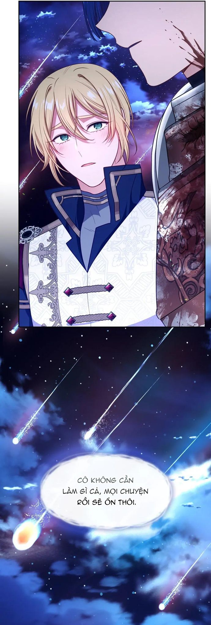 Hãy cẩn thận với kẻ phản diện!: Chapter 123