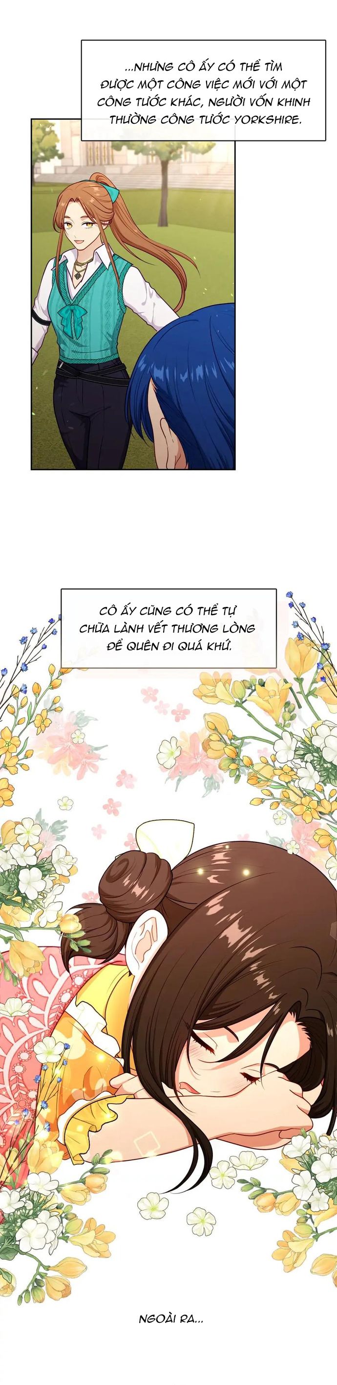 Hãy cẩn thận với kẻ phản diện!: Chapter 123