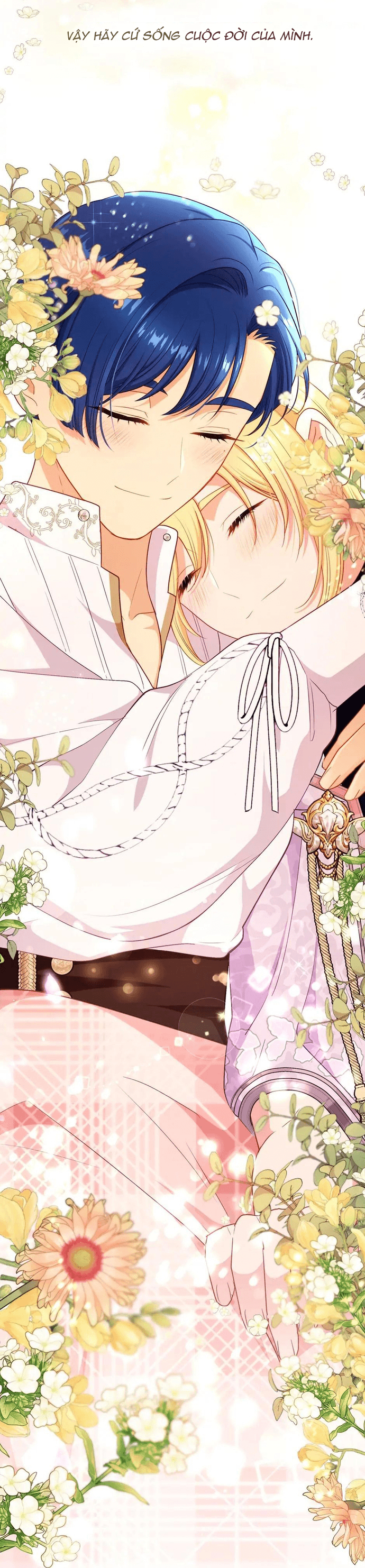 Hãy cẩn thận với kẻ phản diện!: Chapter 123