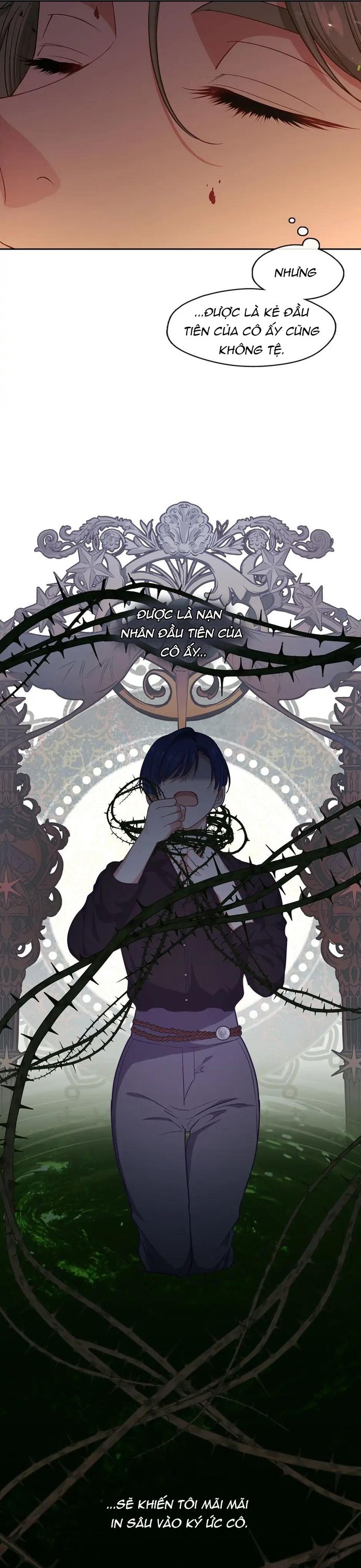 Hãy cẩn thận với kẻ phản diện!: Chapter 123