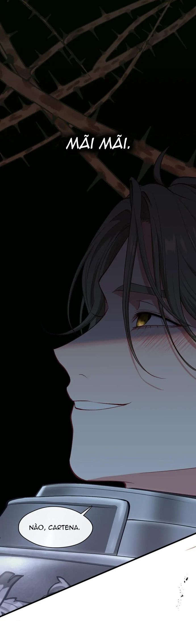 Hãy cẩn thận với kẻ phản diện!: Chapter 123