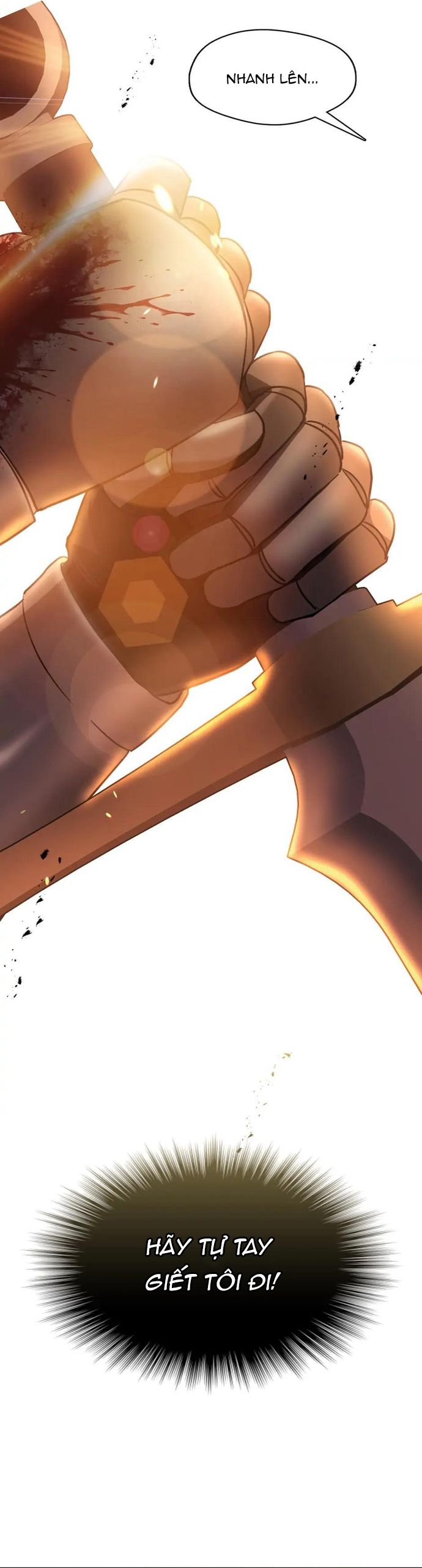 Hãy cẩn thận với kẻ phản diện!: Chapter 123