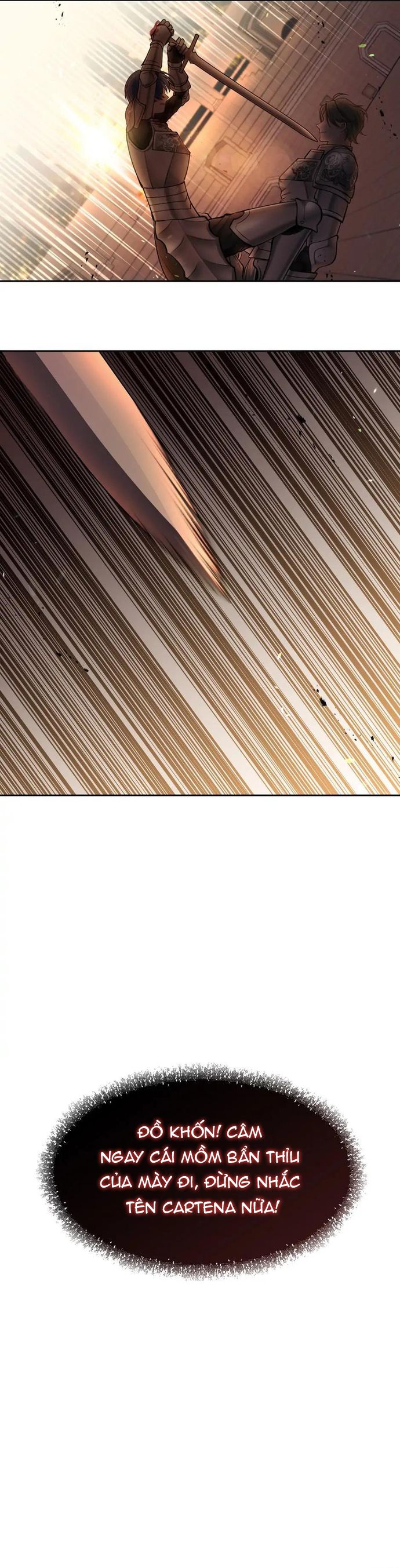Hãy cẩn thận với kẻ phản diện!: Chapter 123