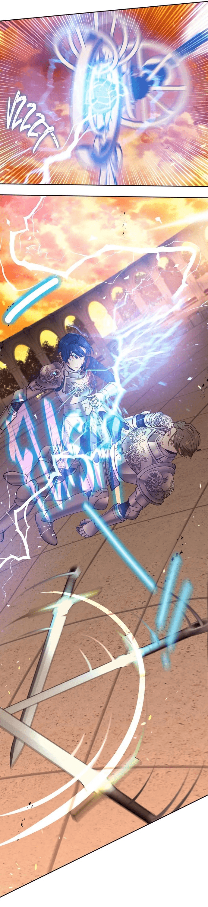 Hãy cẩn thận với kẻ phản diện!: Chapter 123