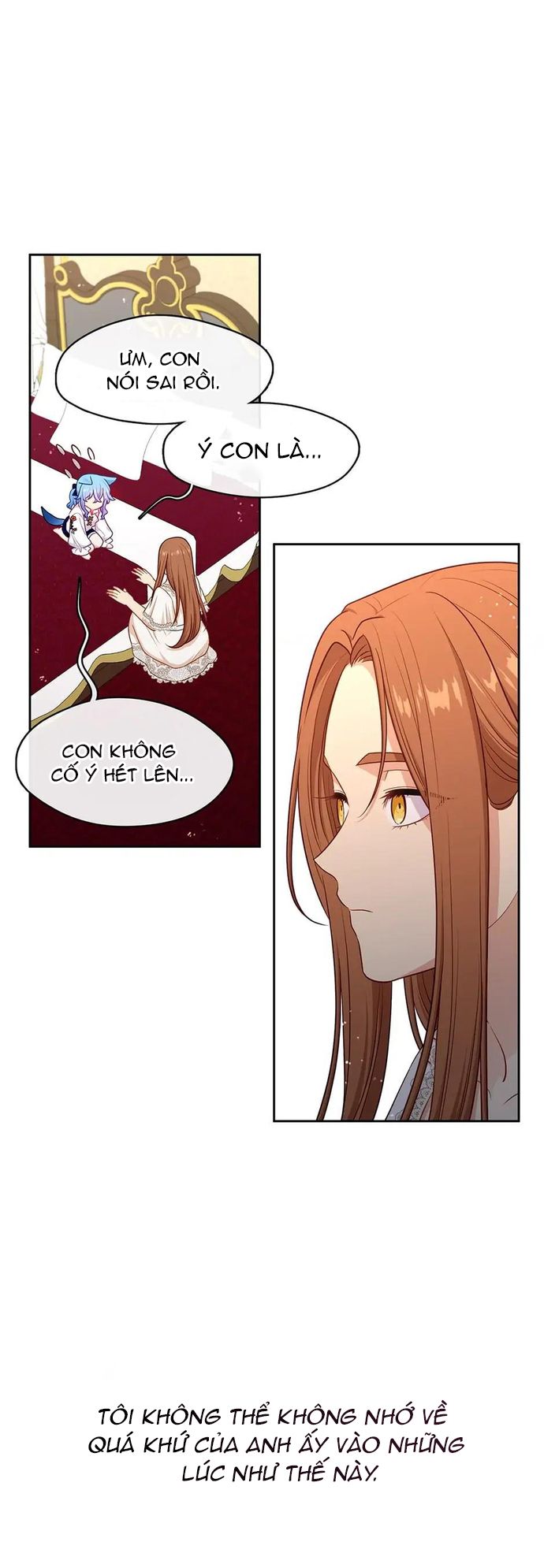 Hãy cẩn thận với kẻ phản diện!: Chapter 124