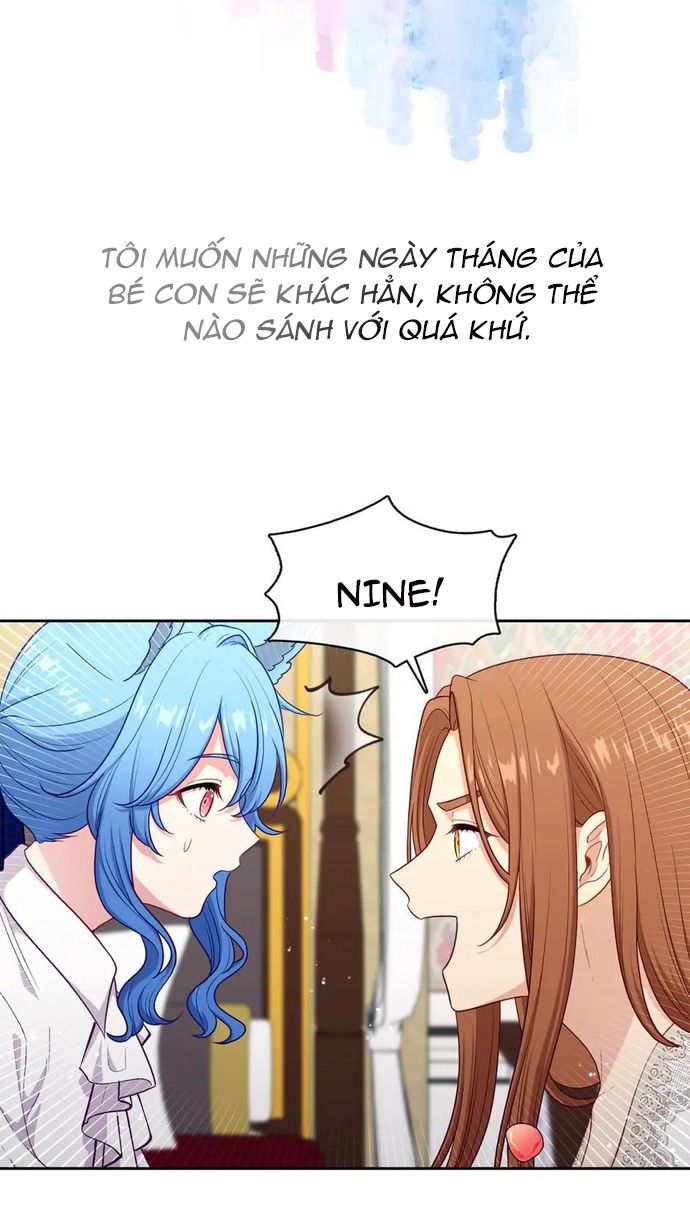 Hãy cẩn thận với kẻ phản diện!: Chapter 124