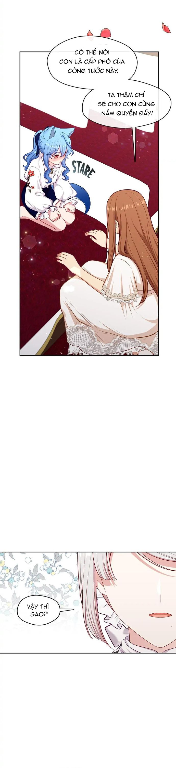 Hãy cẩn thận với kẻ phản diện!: Chapter 124