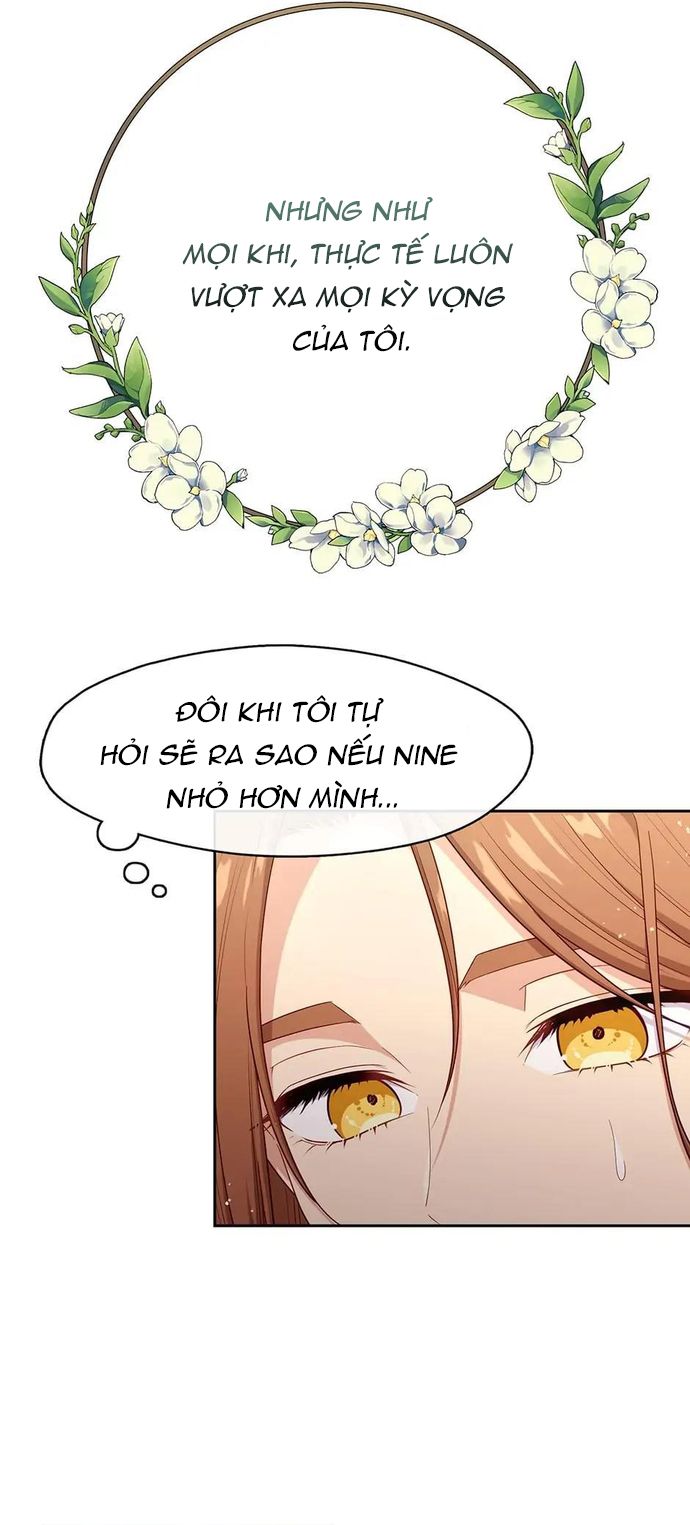 Hãy cẩn thận với kẻ phản diện!: Chapter 124