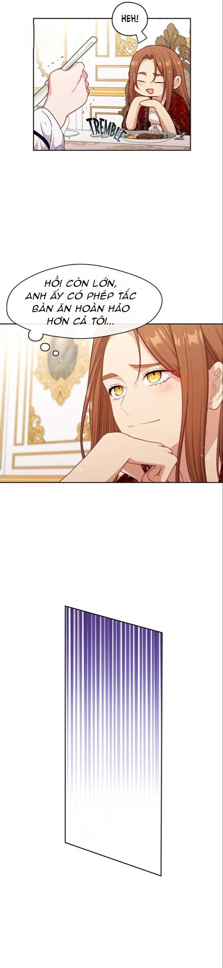 Hãy cẩn thận với kẻ phản diện!: Chapter 125