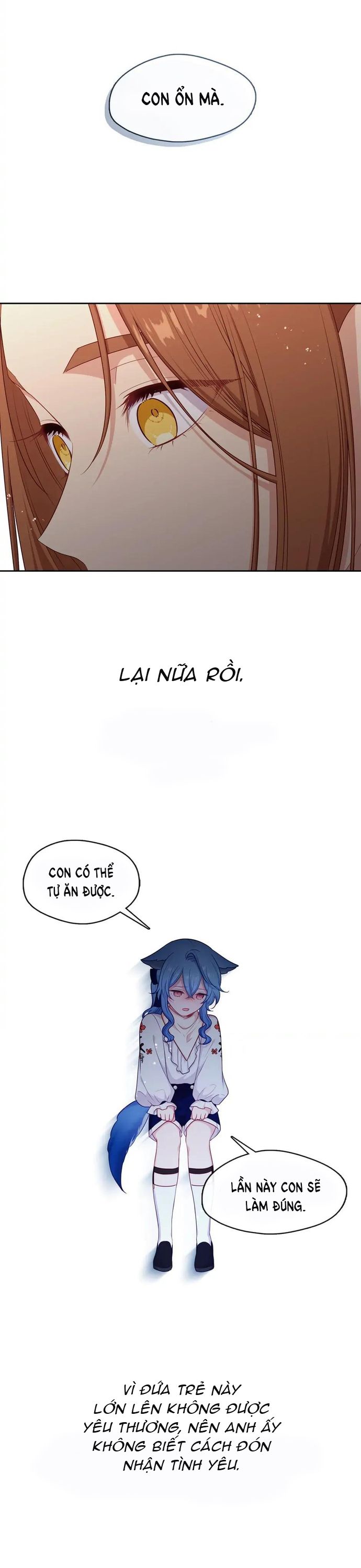 Hãy cẩn thận với kẻ phản diện!: Chapter 125