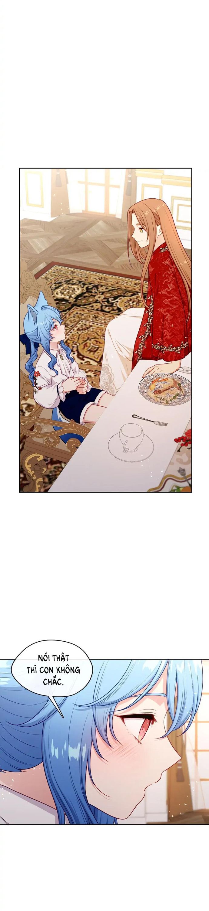 Hãy cẩn thận với kẻ phản diện!: Chapter 125