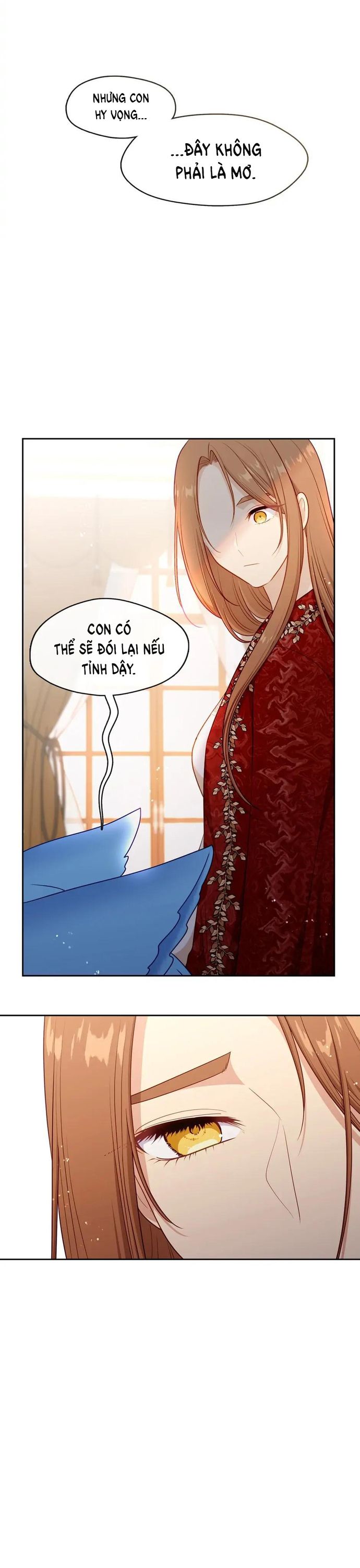 Hãy cẩn thận với kẻ phản diện!: Chapter 125