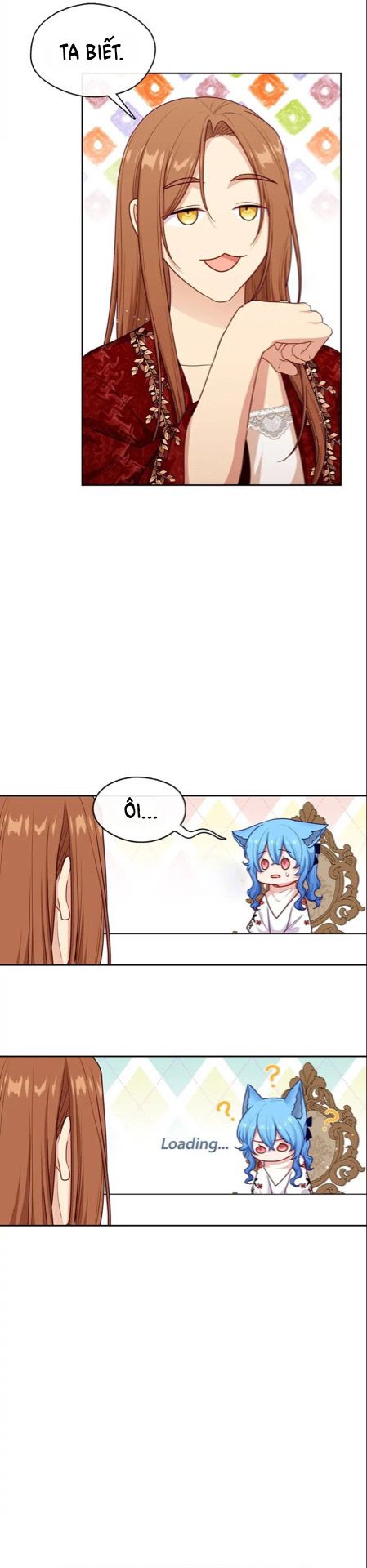 Hãy cẩn thận với kẻ phản diện!: Chapter 125