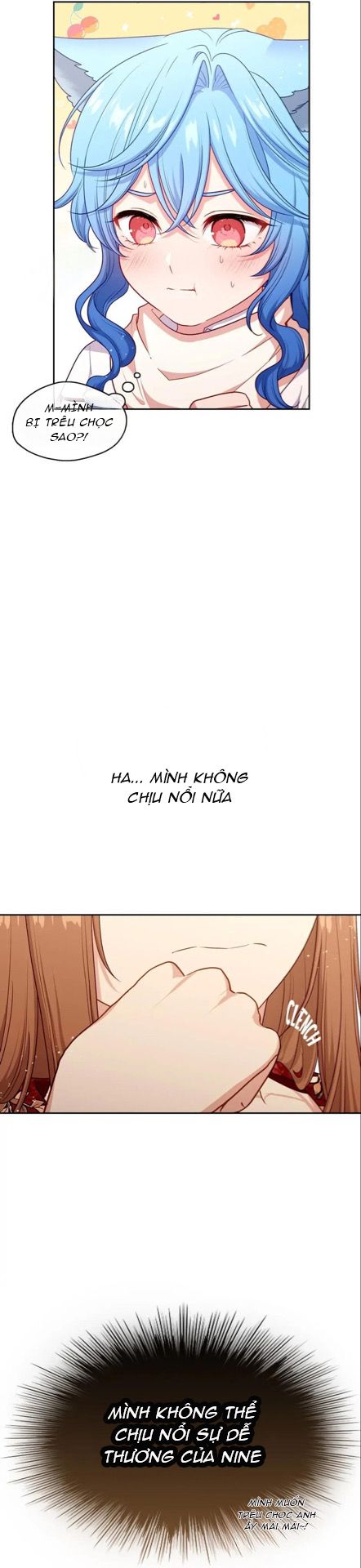 Hãy cẩn thận với kẻ phản diện!: Chapter 125