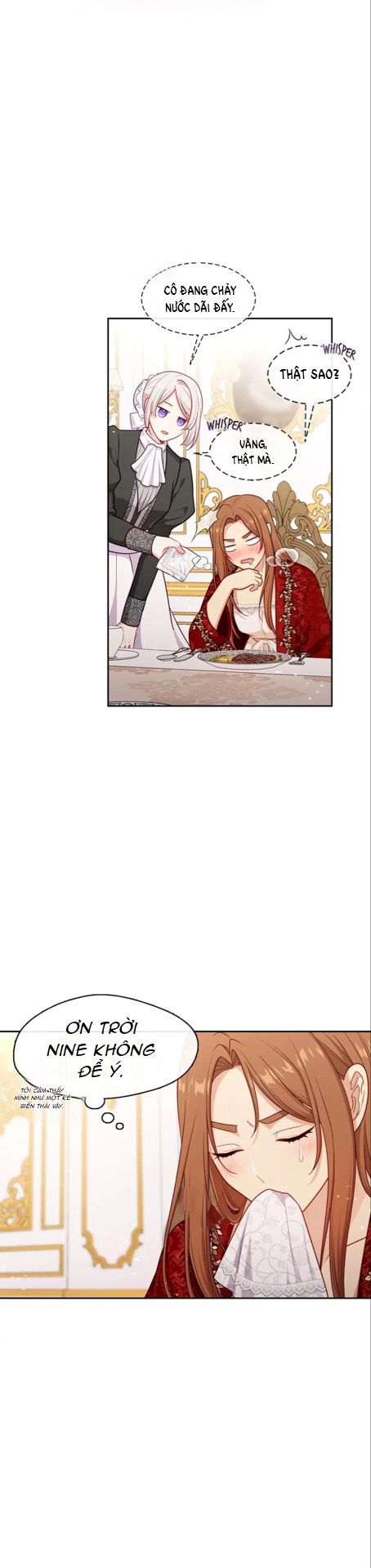 Hãy cẩn thận với kẻ phản diện!: Chapter 125