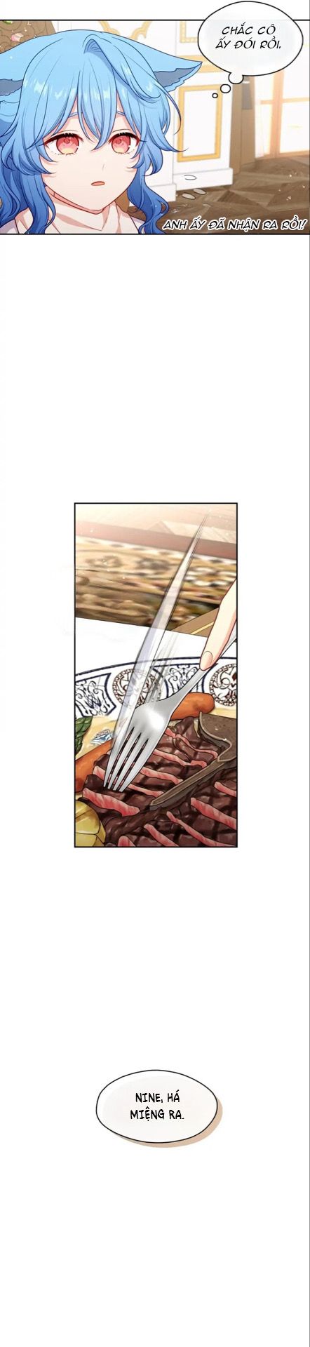 Hãy cẩn thận với kẻ phản diện!: Chapter 125