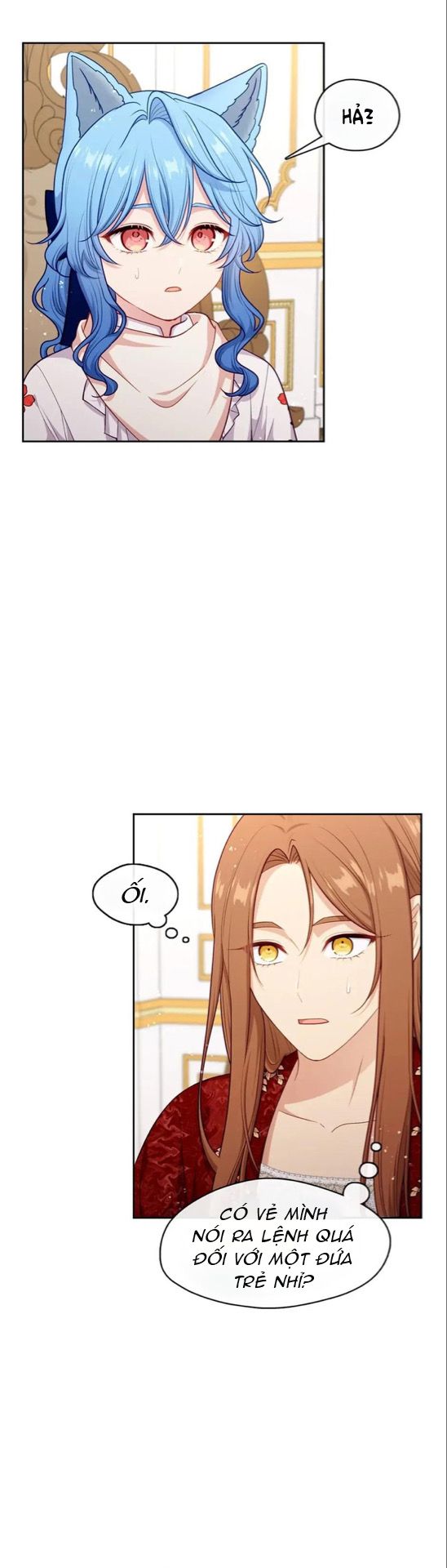 Hãy cẩn thận với kẻ phản diện!: Chapter 125