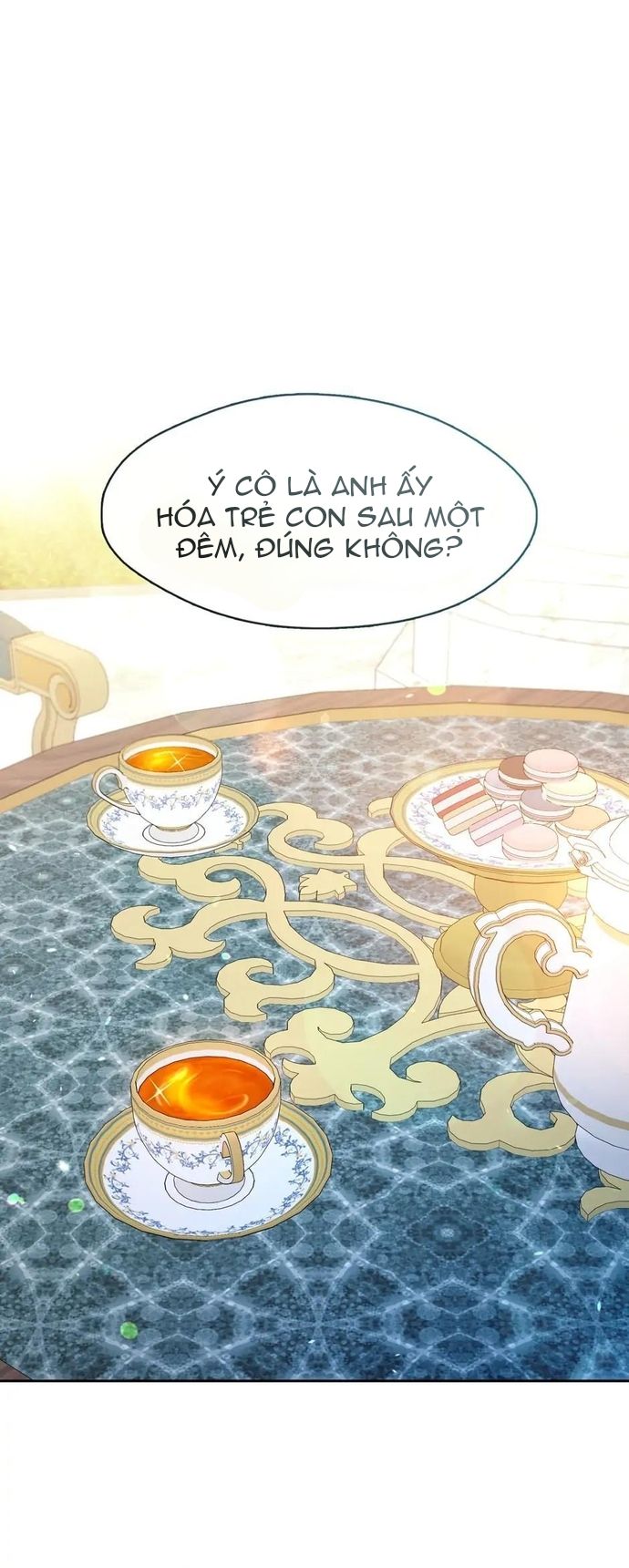 Hãy cẩn thận với kẻ phản diện!: Chapter 126