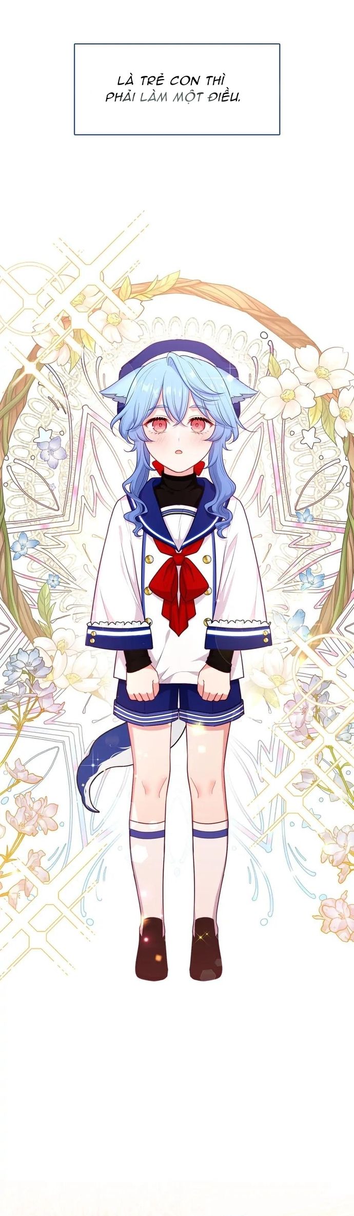 Hãy cẩn thận với kẻ phản diện!: Chapter 126
