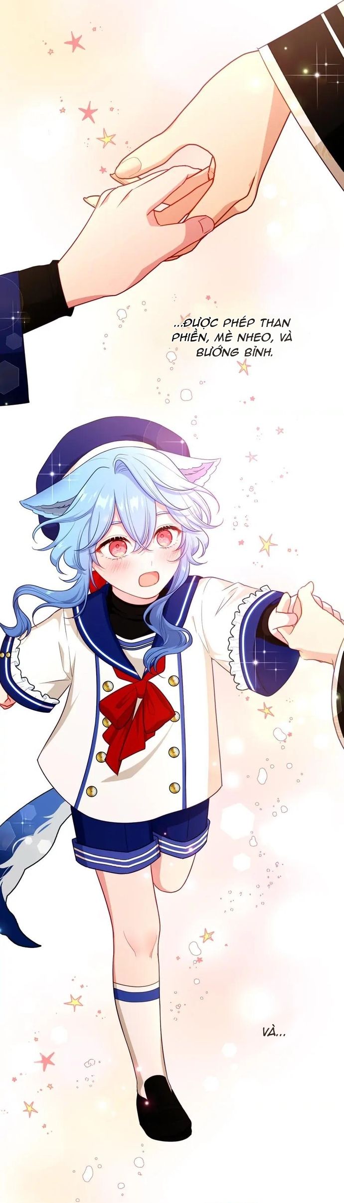 Hãy cẩn thận với kẻ phản diện!: Chapter 126