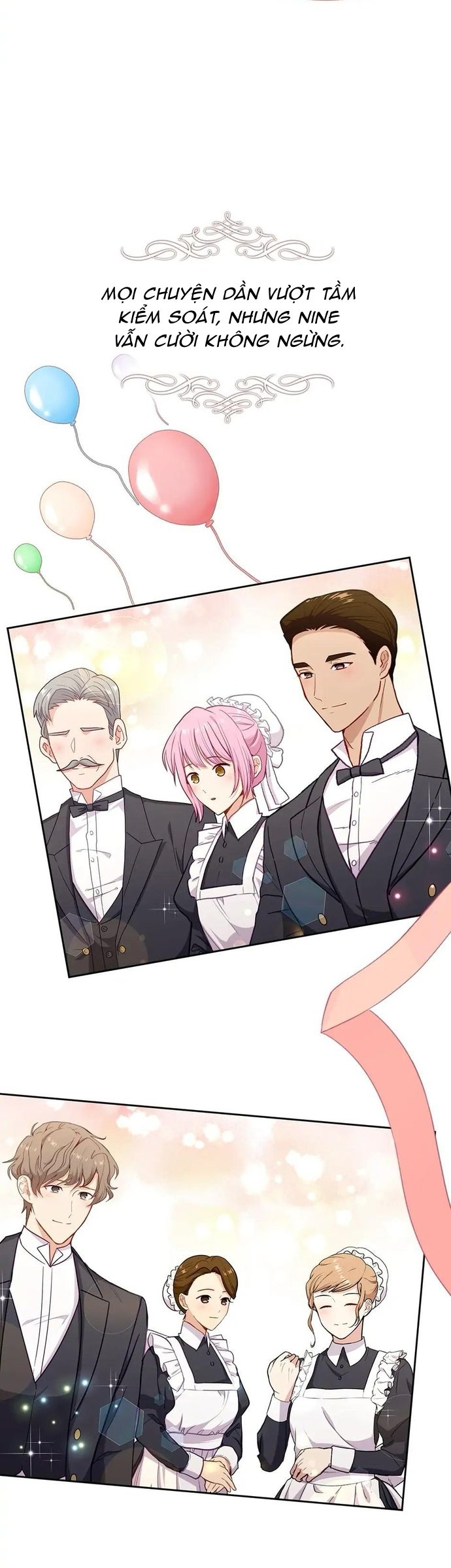 Hãy cẩn thận với kẻ phản diện!: Chapter 126