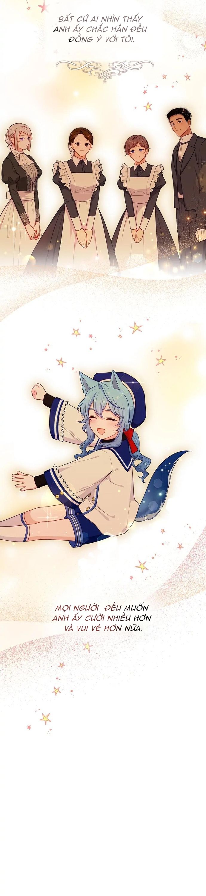 Hãy cẩn thận với kẻ phản diện!: Chapter 126